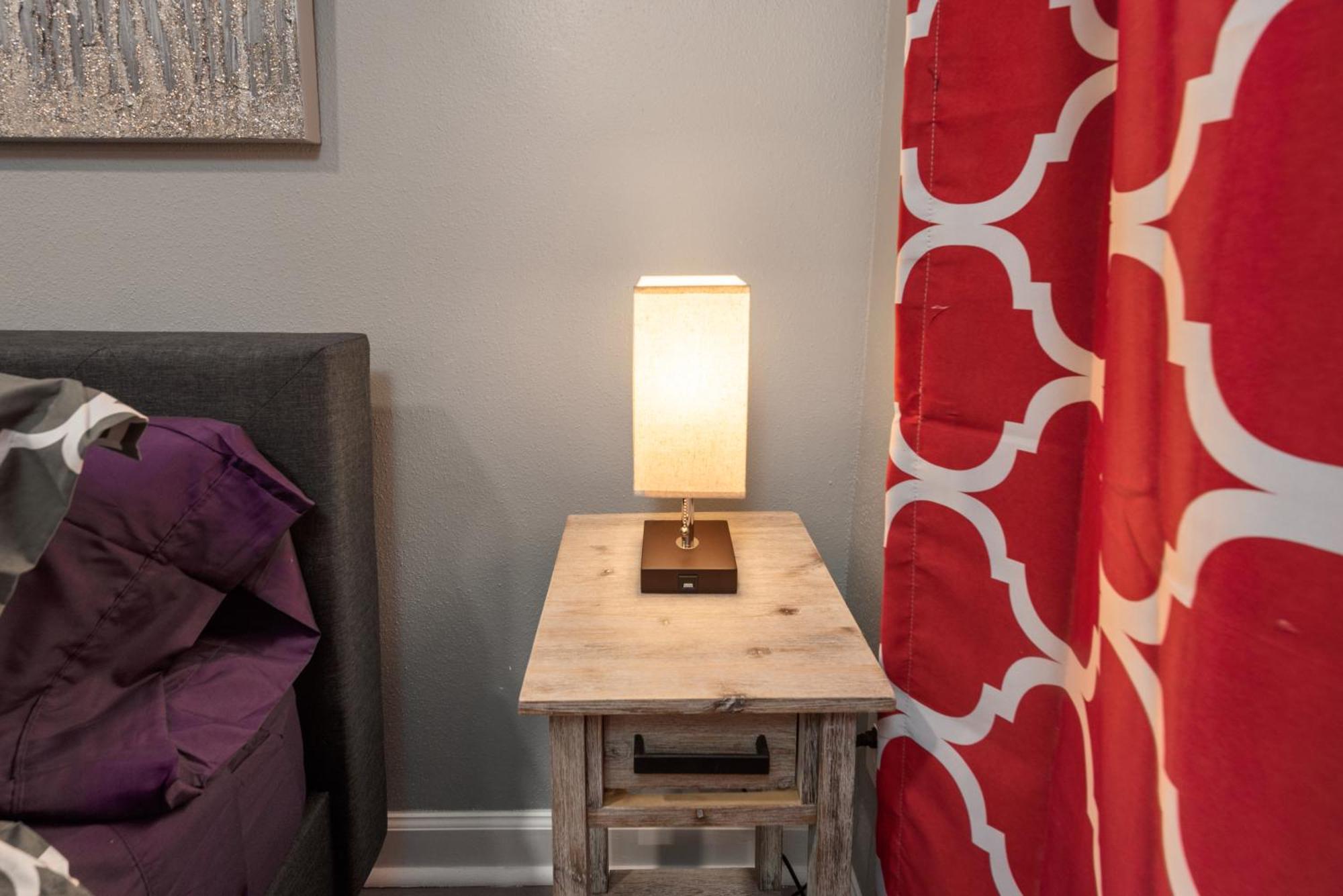 Urban Retreat 1Br With Free Park Apartment ฮูสตัน ภายนอก รูปภาพ