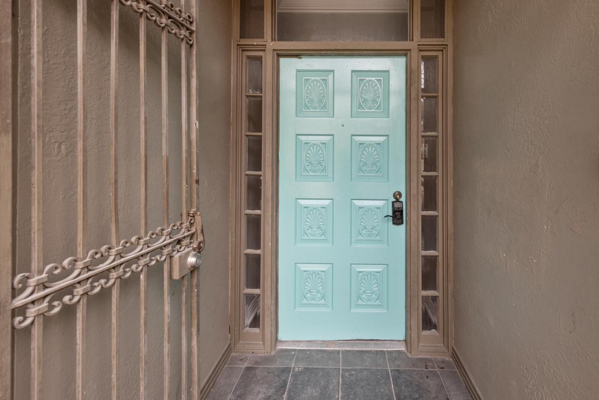 Urban Retreat 1Br With Free Park Apartment ฮูสตัน ภายนอก รูปภาพ