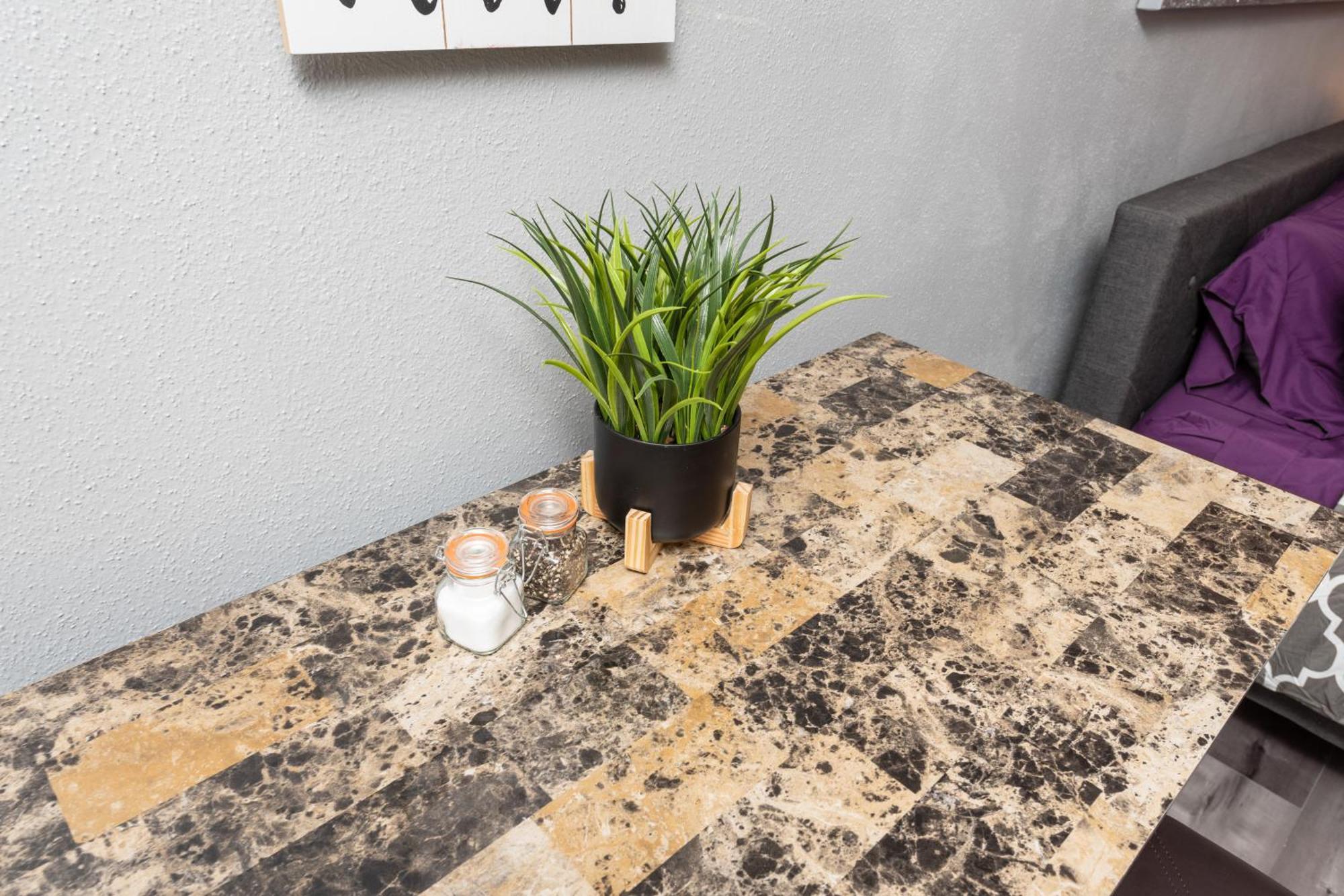 Urban Retreat 1Br With Free Park Apartment ฮูสตัน ภายนอก รูปภาพ